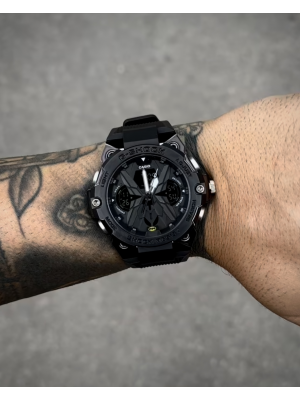 G-SHOCK BATMAN PRETO