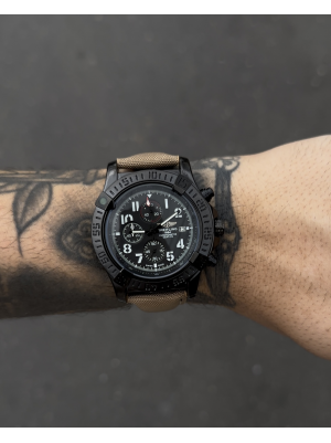 BREITLING AVENGER BEGE